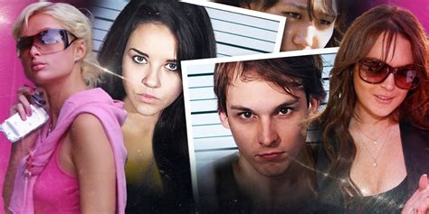 The True Story of 'The Bling Ring' 